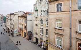 Ok Apartments Lviv